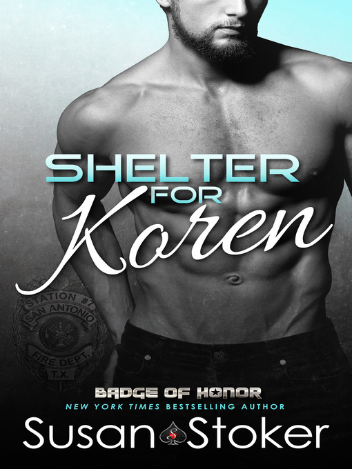 Cover image for Shelter for Koren